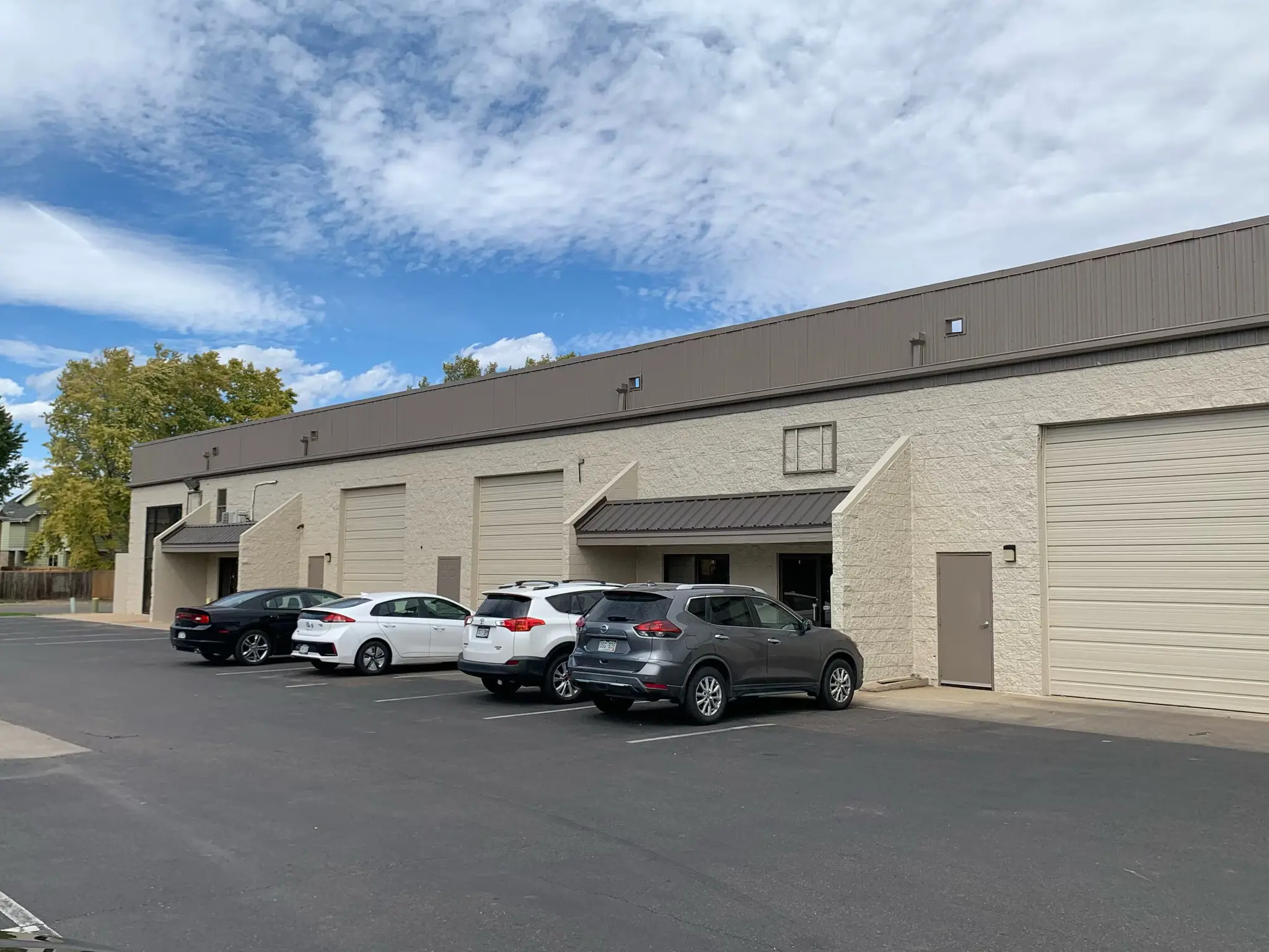 11450 N Cherokee St Northglenn CO
