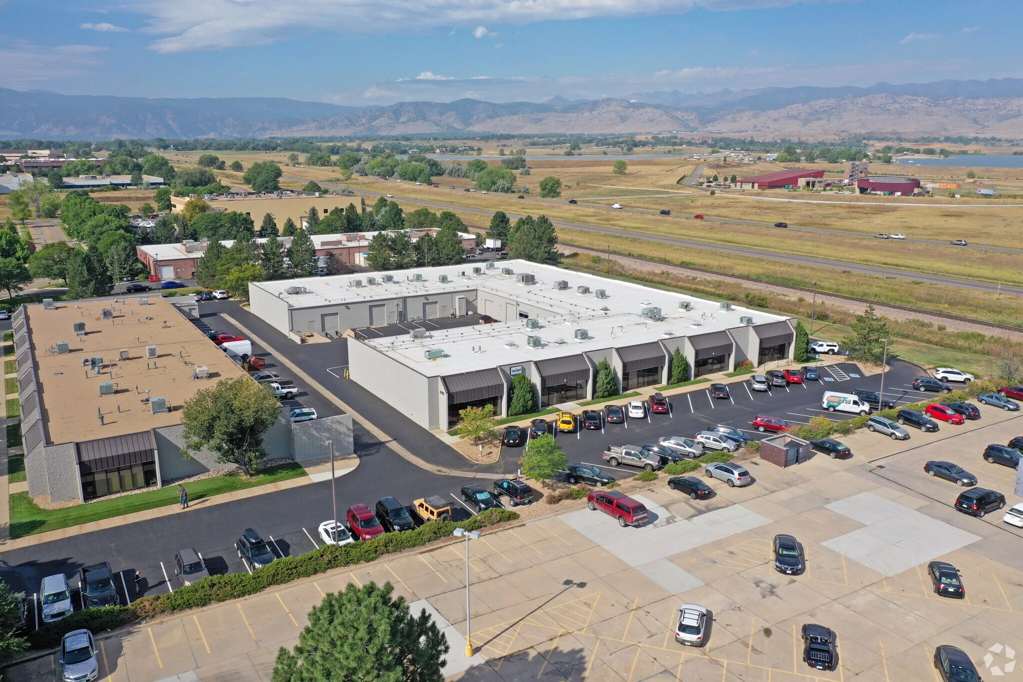 6235 Lookout Rd Boulder CO